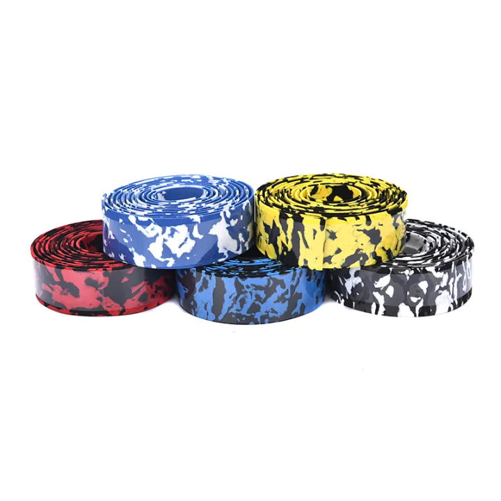 %E3%80%90big-discount%E3%80%91%201Pair%20Bicycle%20Handlebar%20Tape%20Road%20Bike%20Handle%20Tape%20Non%20Slip%20Absorb%20Sweat%20Belt%20Hudduo%20-%20Image%203