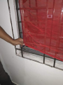 Anti-Mosquito Net For Window. 