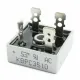 35A 1000V diode bridge rectifier. 