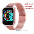 Smart Watch Women Men Smartwatch Fitness Tracker Bluetooth-compatible Waterproof Watches For Android IOS Electronic Clock.