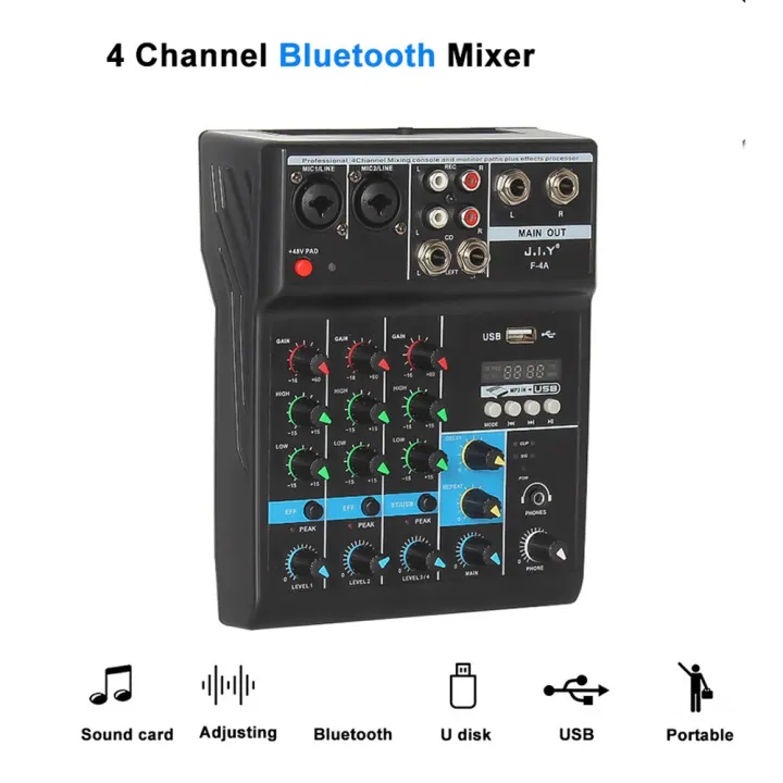 4%20Channel%20Bluetooth%20Mixer%20Audio%20Mixing%20DJ%20Console%20with%20Reverb%20Effect%20-%20Image%206