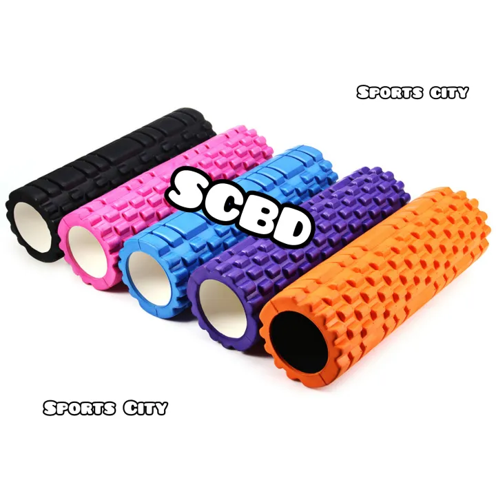 Yoga%20Foam%20Roller%2013%20Inch%20-%20Image%207