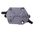 Fuel Pump Assembly for Yamaha 25HP 30HP 2 Stroke Outboard Motor Engine Boat 6A0-24410-00 692-24410-0. 