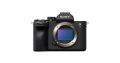 Sony a7 IV Mirrorless Camera Only Body. 