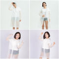 Disposable water proof raincoat, Evangelion, jumpsuit, wholesale( made in chaina). 