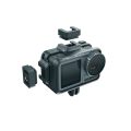 PGYTECH OSMO ACTION Camera Cage Protective Case for DJI Osmo Action Sport Camera Frame Cover  Housing Accessories. 