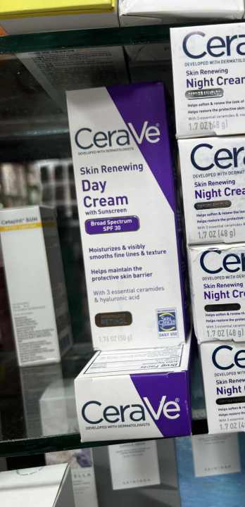 CeraVe%20Skin%20Renewing%20Day%20Cream%20with%20Sunscreen%20SPF%2030%20%E2%80%93%20Anti-Aging%20Moisturizer%20with%20Encapsulated%20Retinol,%20Hyaluronic%20Acid%20&%20Ceramides%20(50%20gm)%20-%20Image%207