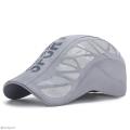 Alien Men Sun Hats Golf Driving Cabbie Hat Newsboy Flat Ivy Summer Cap Fashion Letter Beret Hat Peaky Blinder Casquette Baseball Caps.