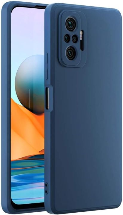 For%20Xiaomi%20Redmi%20Note%2010%20Pro%20Liquid%20silicone%20Soft%20Gel%20Rubber%20Shockproof%20Phone%20Case%20Back%20Cover%20-%20Image%202