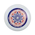 Professional Ultimate Flying Disc Certified by WFDF 11 Inches 175 Gram For Ultimate Disc Competition Sports. 