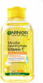 Garnier micellar water vitamin c. 
