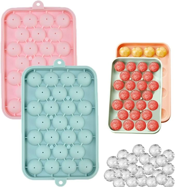 Round%20Ice%20Cube%20Tray%20With%20Storage%20Box%20Creative%20Quick%20Release%20Ice%20Cube%20Molds%20Party%20Bar%20Kitchen%20Square%20Container%20Cold%20Drink%20Set%20-%20Image%204