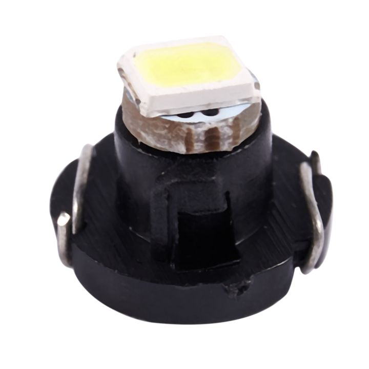 8Pcs%20T3%20White%201210%203528%20SMD%20LED%20Dashboard%20Dash%20Light%20Lamp%20Bulb%20for%20Car%20-%20Image%208
