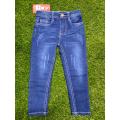 Boys Denim long pant. 