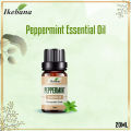 Ikebana Peppermint Essential oil 20 ml. 