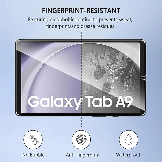 Tempered%20Glass%20for%20Samsung%20Galaxy%20Tab%20A9%208.7%20Inch%20%5BX110/X115/X117%5D%202023,%209H%20Hardness%20Anti-Scratch,%20Anti-fingerprint%20Bubble-Free,%20Screen%20Protector%20for%20Samsung%20Tab%20A9%20-%20Image%205