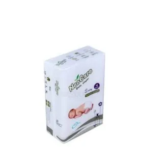 NeoCare%20Belt%20System%20Baby%20Diaper%20S%20(3-6%20kg)%20-%204pcs%20-%20Image%202