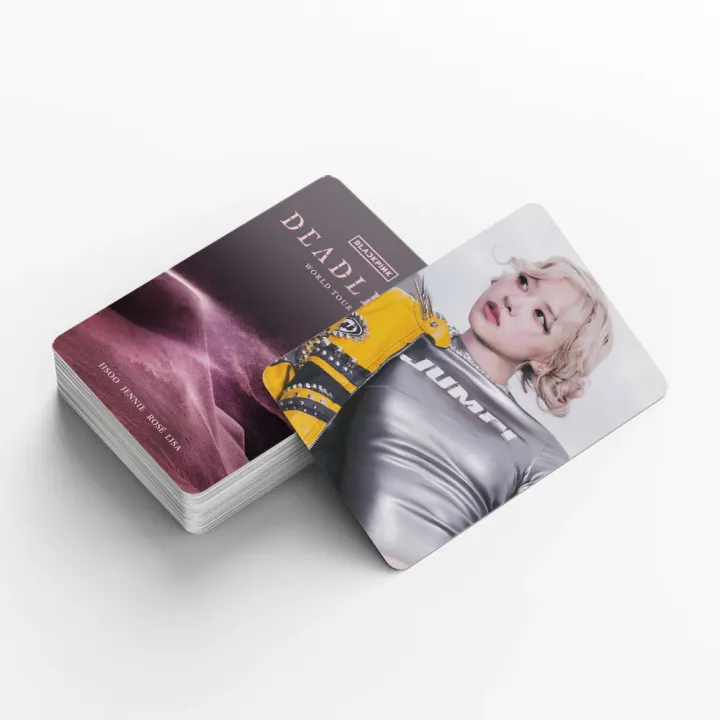 KPOP%2092PCS%20box%20BLACKPINK%20Photocards%20Jump%20KPOP%20LOMO%20Card%20Collection%20Card%20-%20Image%206