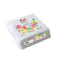 Fresh White Paper Napkin (100 Pcs x 1 Ply) - 2 Box Combo.