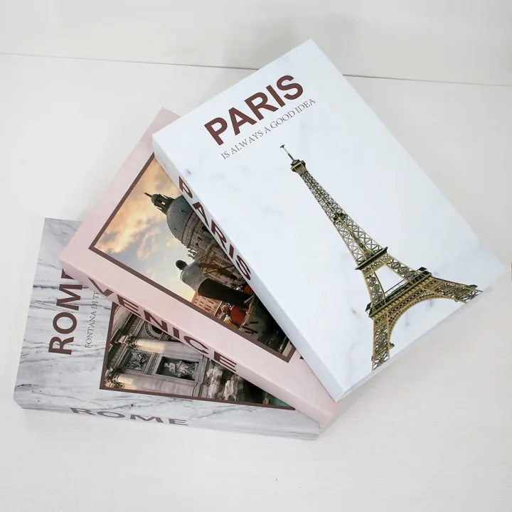 New%20Books%20Luxury%20Decoration%20Fashion%20Living%20Room%20Decorative%20Books%20Coffee%20Table%20Books%20Storage%20Box%20Home%20Prop%20Books%20-%20Image%202