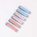 Jinda Qiangren Clipper Multi functional Knife Children and Adult Nail Clippers Open Department Store Supermarket. 