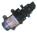 SINGLE WATER PUMP DC 12V 60W High Pressure Water Pump Single Motor Water Pump DC Water Pump Motor 12 Volt 60W For Bike Car Washing Garden Irrigation . 