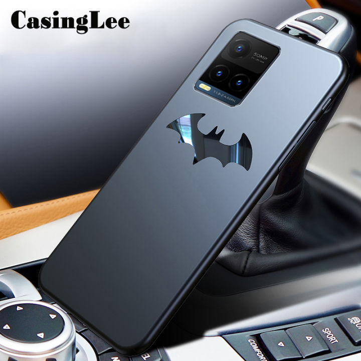CasingLee%20For%20VIVO%20Y21T%20case%20DC%20Batman%20design%20protector%20Back%20cover%20For%20VIVO%20Y21T%20Phone%20cases%20cover%20For%20girls%20and%20Boys%20-%20Image%202