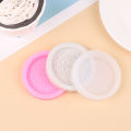 1Pc Silicone Mold Silicone OREO Cookie Mould DIY Kitchen Baking Dessert Mould Dounp.