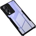 For Vivo Y17S Phone Case Transparent Silica Gel Matte Shockproof Slim Thin Cover Phone Casing For Vivo Y17 S Back Cover. 