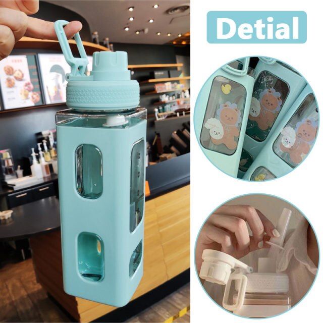 Large%20Water%20Bottle%20Sport%20Plastic%20Portable%20Square%20Drinking%20Bottle%20for%20Boys%20and%20Girl%20Cute%20Juice%20,Tea%20,Water,%20Cups,(700ml)%20-%20Image%203