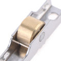 10MM Stainless Steel Window Pulley Sliding Door Roller Runner Wheel Track Pulley BAWEI. 