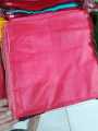 Best quality 100% China cotton lilen silk chondi orna for women Jori & wihout jori.