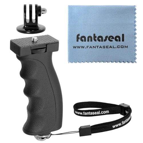 Camera%20Hand%20Grip%20Mount%20Stabilizer%20for%20Gopro%20Sony%20Eken%20Action%20Camera%20Canon%20Nikon%20DSLR%20Camera%20Smartphone%20Cell%20Phone%20Handle%20Holder%20-%20Image%202