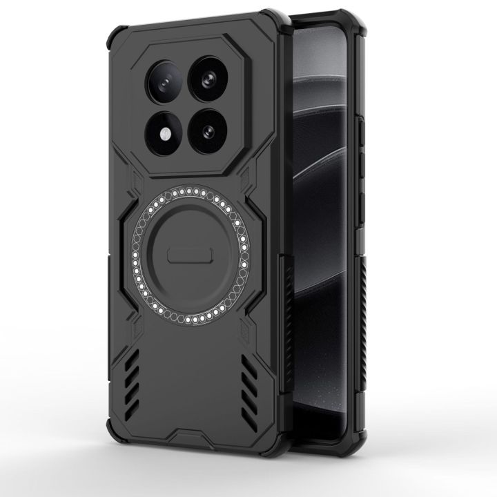 Xiaomi%20Redmi%20Note%2014%20Pro%20Plus%205G%20Magnetic%20Phone%20Case,Strong%20MagSafe%20Slim%20Protective%20Phone%20Case%20Cover%20Compatible%20with%20Xiaomi%20Redmi%20Note%2014%20Pro%20Plus%205G%20-%20Image%202