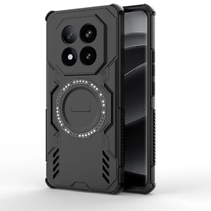 Xiaomi%20Redmi%20Note%2014%20Pro%20Plus%205G%20Magnetic%20Phone%20Case,Strong%20MagSafe%20Slim%20Protective%20Phone%20Case%20Cover%20Compatible%20with%20Xiaomi%20Redmi%20Note%2014%20Pro%20Plus%205G%20-%20Image%202