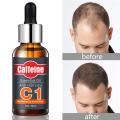 Caffeine C1 Anti Hair Loss Essential Oil For Man & Woman - 30 ml. 