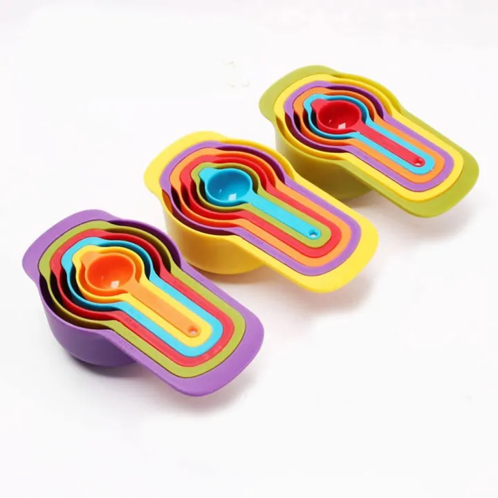 6%20Pieces%20Measuring%20Spoons%20And%20Cups%20Plastic%20,%20Measuring%20Spoon%20Scoop%20with%20Scale%20for%20Cooking%20Measuring,%20Pack%20of%206%20set%20-%20Image%205