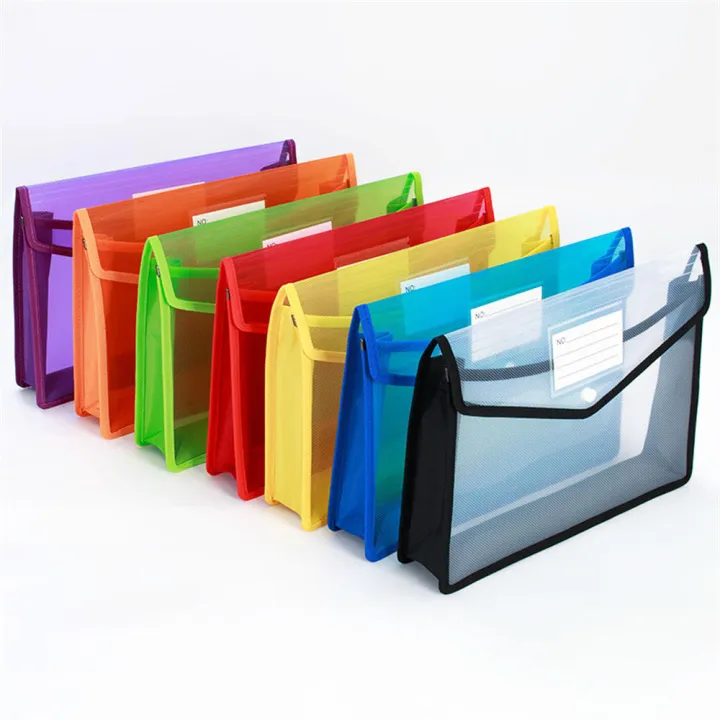 Press%20Button%20File%20Folder%20Reusable%20Waterproof%20Plastic%20Document%20Bag%20Transparent%20A4%20Size%20Paper%20Organizer%20for%20Office%20Supplies%20-%20Image%205