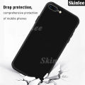 Phone case For VIVO Y18 Back cover Ultra Thin Silica Gel Smooth Silicone Anti Fingerprint Cover For Vivo Y18 Cover cases.