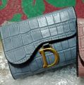 Leather Wallet, Best Quality Leather, Premium Looking 2025 For Girls.