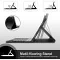 Touch Keyboard Case for Redmi Pad SE 11 Inch 2023 10.61 Mi Pad 6 5 Pro Wireless Bluetooth Keyboard Mouse Cover. 