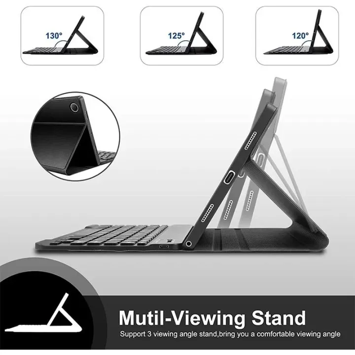 Touch%20Keyboard%20Case%20for%20Redmi%20Pad%20SE%2011%20Inch%202023%2010.61%20Mi%20Pad%206%205%20Pro%20Wireless%20Bluetooth%20Keyboard%20Mouse%20Cover%20-%20Image%206