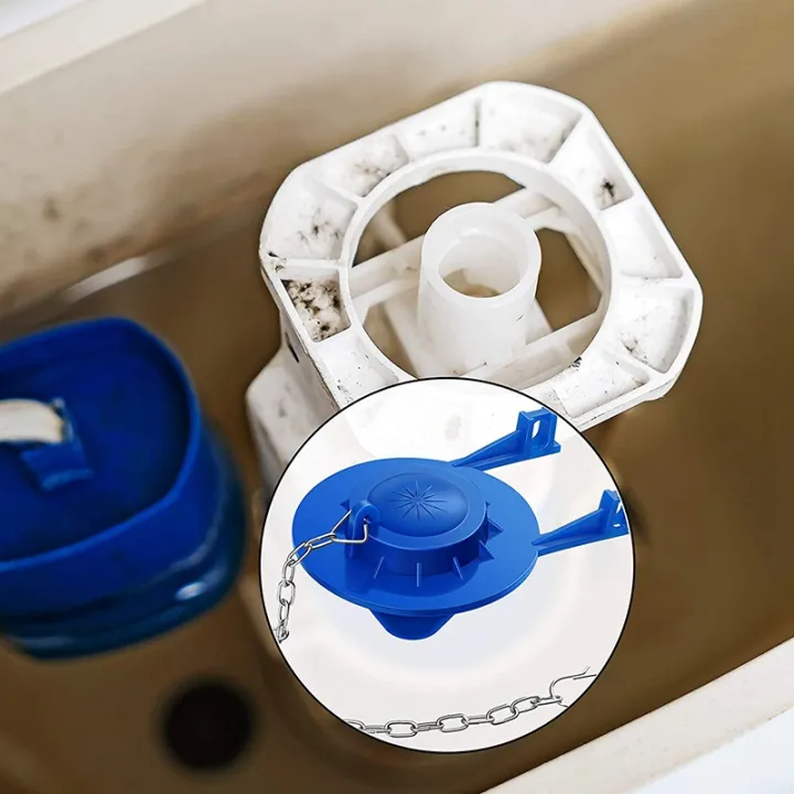 Toilet%20Flappers%20Replacement%20Universal%20Rubber%20Toilet%20Bowl%20Flapper%20with%204%20Pieces%20Flapper%20Chains%20Replacement%20-%20Image%203
