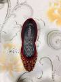 Womens Flat Regular Shoes New Fashionable Ladies Flat Slipper Sandals New Premium Sandal for Girls. 