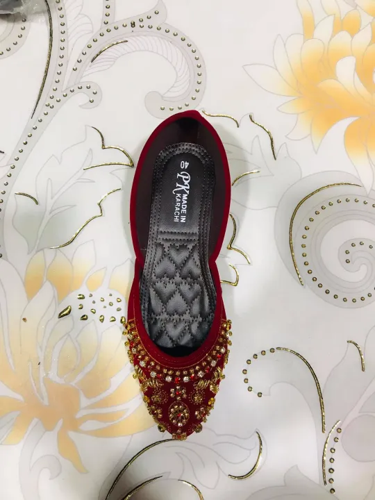 Womens%20Flat%20Regular%20Shoes%20New%20Fashionable%20Ladies%20Flat%20Slipper%20Sandals%20New%20Premium%20Sandal%20for%20Girls%20-%20Image%202