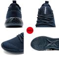 Fujeak Men Running Shoes 2022 Comfortable Sport Shoes Women Trend Light Walking Shoes Tennis Sneakers Breathable Zapatillas.