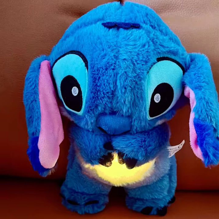 Disney%20Plush%20Doll%20Stitch%20Music%20Lights%20Sleeping%20Breathing%20Stitchs%20Soothing%20Calm%20Rest%20Sleep%20Playmate%20Kawaii%20Child%20Toy%20Kids%20Gift%20-%20Image%202