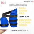 Moonwalkr Cricket Thigh Guards For Adult. 