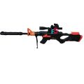 Sniper Toy Gun play shutting Kids For Target Practice Gun - Multicolor. 