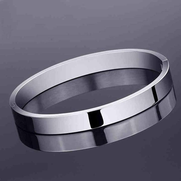 Free%20Size%20Stainless%20Steel%20Trandy%20Round%20Bracelet%20For%20Men%20-%20Image%204